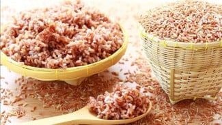 Cara Masak Nasi Jadi Lebih Sehat dan Rendah Gula, Cocok untuk Penderita Diabetes