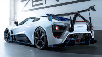 Hypercar Zenvo Baru Hadir Dengan V12, Mewah dan Sporty