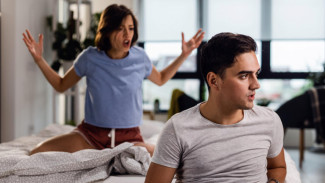 Awas! 5 Tanda yang Mengisyaratkan Dia Ingin Berpisah Dari Kamu