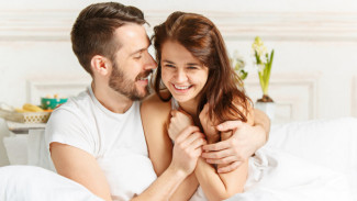 5 Tipe Suami yang Membuat Istri Bahagia, Setia Hingga Jago Diranjang