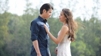 Bad Romeo Episode 13 : Saat Cinta Adalah Kebencian yang Menyamar