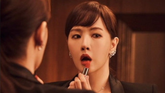 Comeback, Kim Sun Ah Bintangi Drakor  