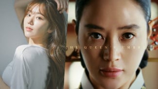 Jeon Hye Won Berperan Dalam Drama Korea 