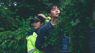 Once Upon a Small Town Episode 1 : Seoul dan Desa Heedong