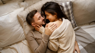 9 Manfaat Memiliki Hubungan Seks yang Sehat, Stres Pun Menjauh
