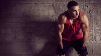 Massa Otot : Jangan Menginginkannya, Bekerjalah untuk Itu