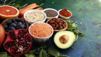 7 Makanan untuk Meningkatkan Metabolisme, Enak dan Sehat