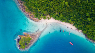 7 Hal Terbaik yang Dapat Dilakukan di Koh Chang, Thailand