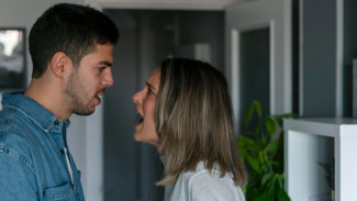 Jika Ada Perasaan Takut Saat Menjalani Hubungan, Lebih Baik Lepaskan