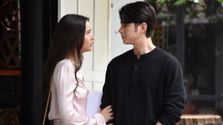 Bad Romeo Epsisode 16 : Cinta Sejati Itu Butuh Pengorbanan