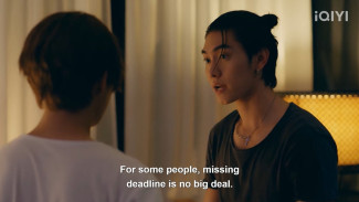 Love In The Air Episode 3 : Membuat Orang Jatuh Cinta Dalam 30 Hari