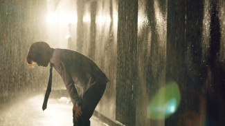 Love In The Air Episode 4 : Hangatkan Aku Dengan Hatimu