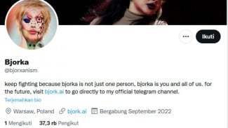 Bjorka Is Back, MyPertamina Are You Ready?