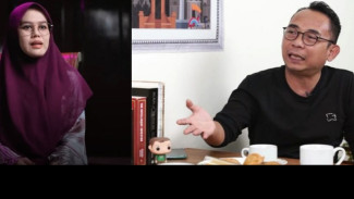 Isi Permintaan Maaf Eko Kuntadhi ke Ning Imaz : Saya Kurang Teliti!