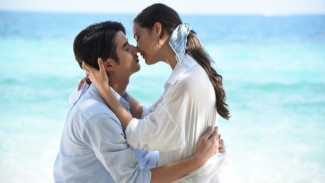 Bad Romeo Episode 17 : Kesempatan Terakhir Untuk Mencintai