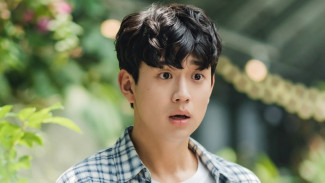 Adamas Episode 16 Rekap dan Review: Dua Saudara Bersatu?