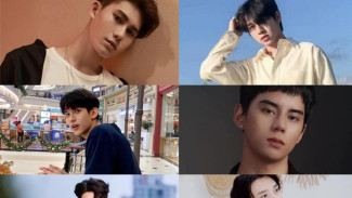 Thailand Update : Hard Love Mission Series dan 2 Moons The Ambassador