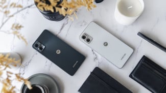 Moto E22, Moto E22i Dengan Layar 6,5 Inci, Ini Harga dan Spesifikikasi