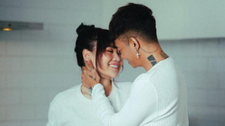 Konten Bucin Reza Arap Hanya Untuk Popularitas dan Uang?