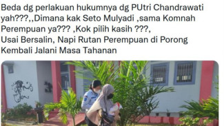 Dulu Antusias Terhadap Anak Ferdy Sambo, Suara Kak Seto Ditagih Lagi!