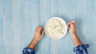 Keju Cottage: Seberapa Efektif untuk Menurunkan Berat Badan?