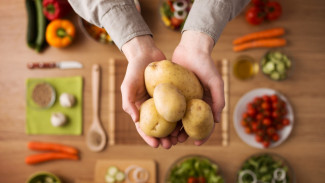 Alasan Kentang Goreng Dikaitkan Dengan Risiko Kematian Dini