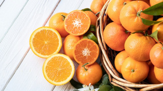 7 Tips Memilih Jeruk yang Manis dan Segar, Anti Zonk!