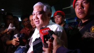 Hastag Dukung Gugatan Izajah Palsu Viral, Netizen : Ingat Petuah Din Syamsuddin Hal Curang