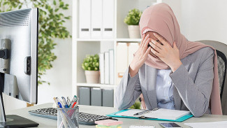 Kita Tidak Dapat Menghindari Penderitaan Tapi Dapat Memilih Cara Mengatasinya