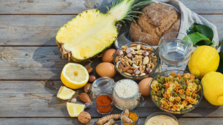 Diet Asam Urat : Inilah Makanan yang Harus Dimakan dan Dihindari