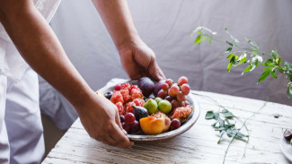 Glukosa vs. Fruktosa : Perbedaan dan Efek