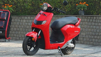 Diwali 2022: 5 Skuter Listrik Teratas Untuk Hadiah