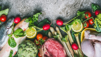 Diet Penyakit Crohn : Apa yang Harus Kamu Makan?