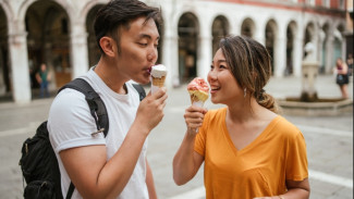 Jodoh Itu Sedekat Urat Nadi, Sudah Ada Sejak Kamu Dalam Kandungan