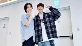 Thailand Update: Mew Suppasit, Tod Techit Panyanarapon, Copter Panuwat