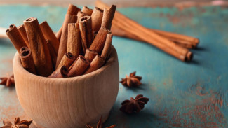 Kayu Manis: Senjata Rahasia Pria untuk Lebih Perkasa