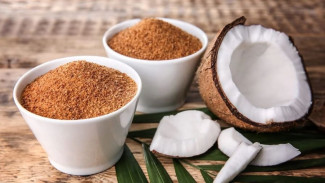 5 Pengganti Gula Alami yang Sehat