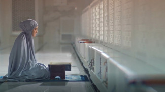 Mengenal Cut Syifa, Pemeran Syifa di Sinetron Tajwid Cinta