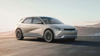 Crossover Listrik Hyundai Ioniq 5 Dikonfirmasi Untuk India