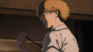 Review Chainsaw Man Episode 6: Denji Harus Mati