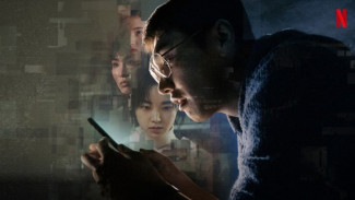 Drama Korea Somebody : Kisah Cinta Psikotik dengan Akhir yang Tragis