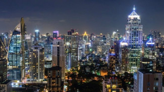 Apa yang Membuat Gedung Pencakar Langit Berdiri Tegak Menjulang Tinggi?