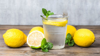 Rahasia Sehat Tersembunyi dalam Setetes Lemon: 5 Manfaat Ajaib yang Wajib Kamu Tahu!