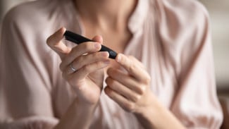 Gejala Diabetes pada Wanita – Ketahui Tandanya!