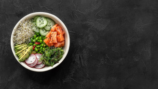 Diet Rendah Lemak untuk Mengelola Kolesterol Tinggi Dengan Baik