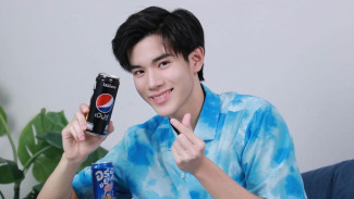 Thailand Update : Gemini Norawit dan Fourth Nattawat Curi Perhatian