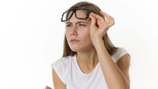 Ini Penyebab Mata Minus Pada Anak Muda yang Harus Diketahui