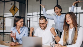 7 Zodiak yang Mudah Mempelajari Hal Baru, Adaptif Banget!