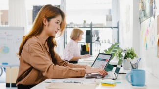 Orang yang Selalu Sibuk Belum Tentu Paling Produktif, Ini Alasannya