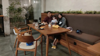 Malam Minggu di Foja Coffee, Kulinernya Bikin Nagih